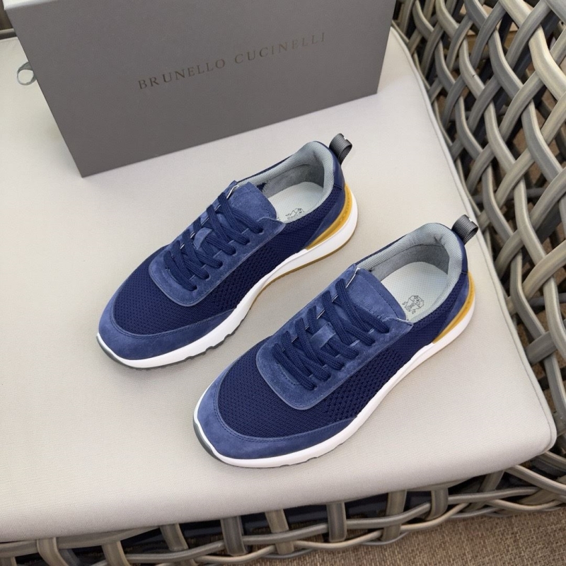 Brunello Cucinelli Sneakers